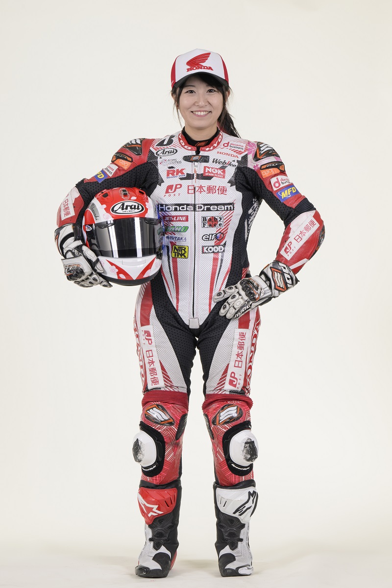 ライダー紹介 株式会社ティー・プロ・イノベーション