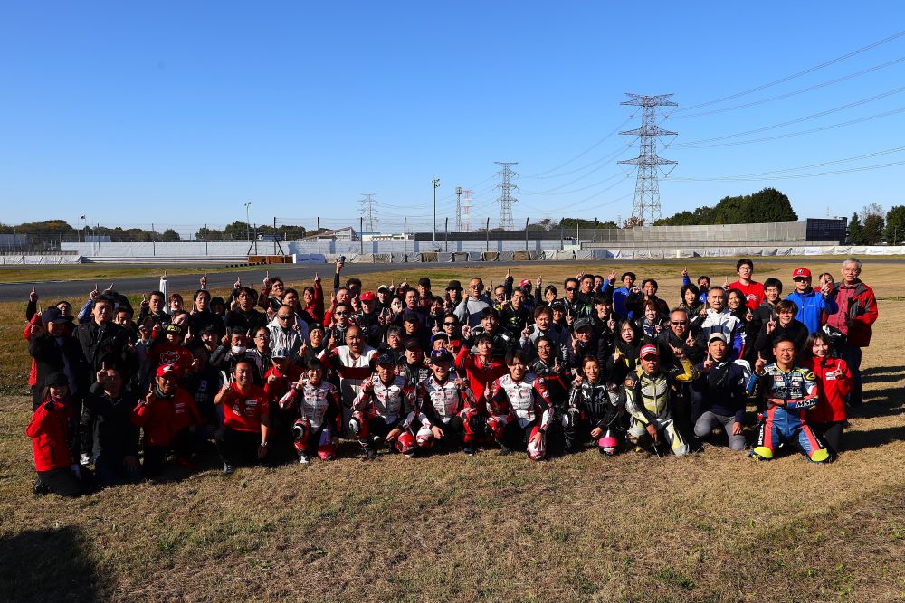 2024/T.Pro サーキット走行会